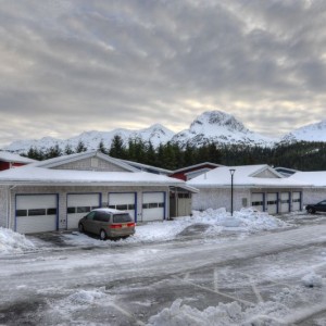 Garages