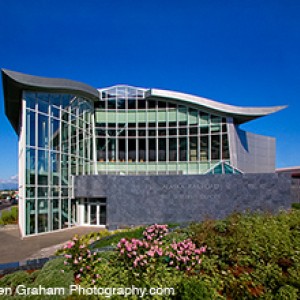 Photo of TSA Airport Rail Station