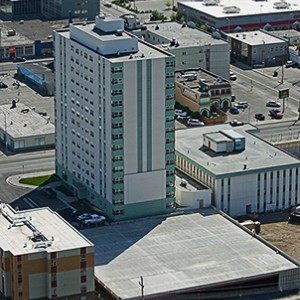 Photo of McKinley Towers / Annex