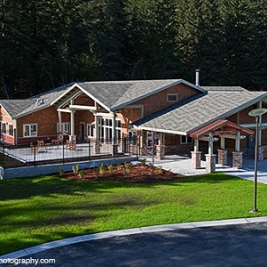 Residential Unit