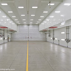 Photo of ELM280 Corrosion Control/LO Maintenance Facility, Phase 2