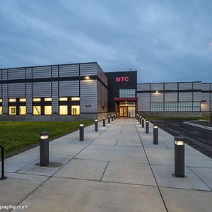 Photo of FTR159 Battle Command Training Center
