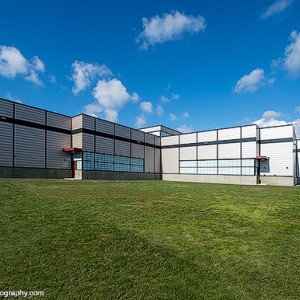 Photo of FTR159 Battle Command Training Center