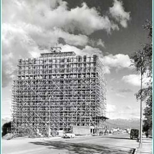 Historical Photo
