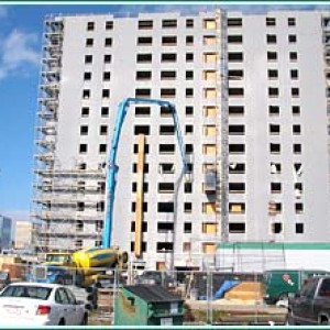 Photo of McKinley Towers / Annex