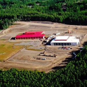 Photo of Knik Goose Bay Elementary