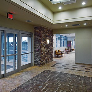 Photo of Mat-Su Medical Office Building