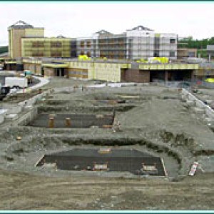 Photo of Mat-Su Medical Office Building