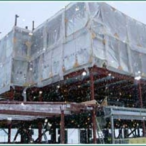 Photo of Mat-Su Medical Office Building