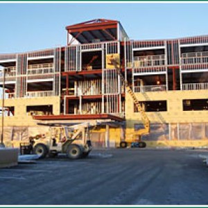 Photo of Mat-Su Medical Office Building