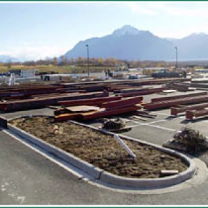 Photo of Mat-Su Medical Office Building