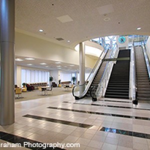 Photo of TSA Airport Rail Station