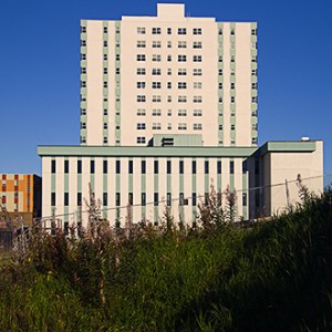 Photo of McKinley Towers / Annex