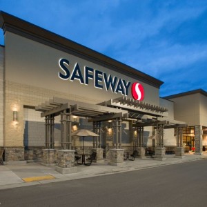 Photo of Safeway Fairbanks
