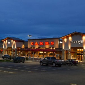 Photo of Carrs Store-Palmer