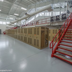 Photo of FTW369B Company Operations Facility