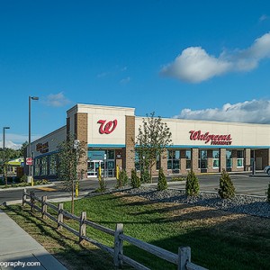 Photo of Walgreens & Retail Shop - Eagle River