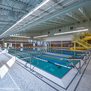 Photo of Yukon Kuskokwim Aquatic Training & Health Center