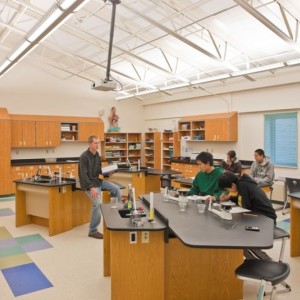 Classroom