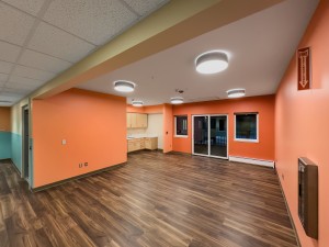 Multipurpose Room